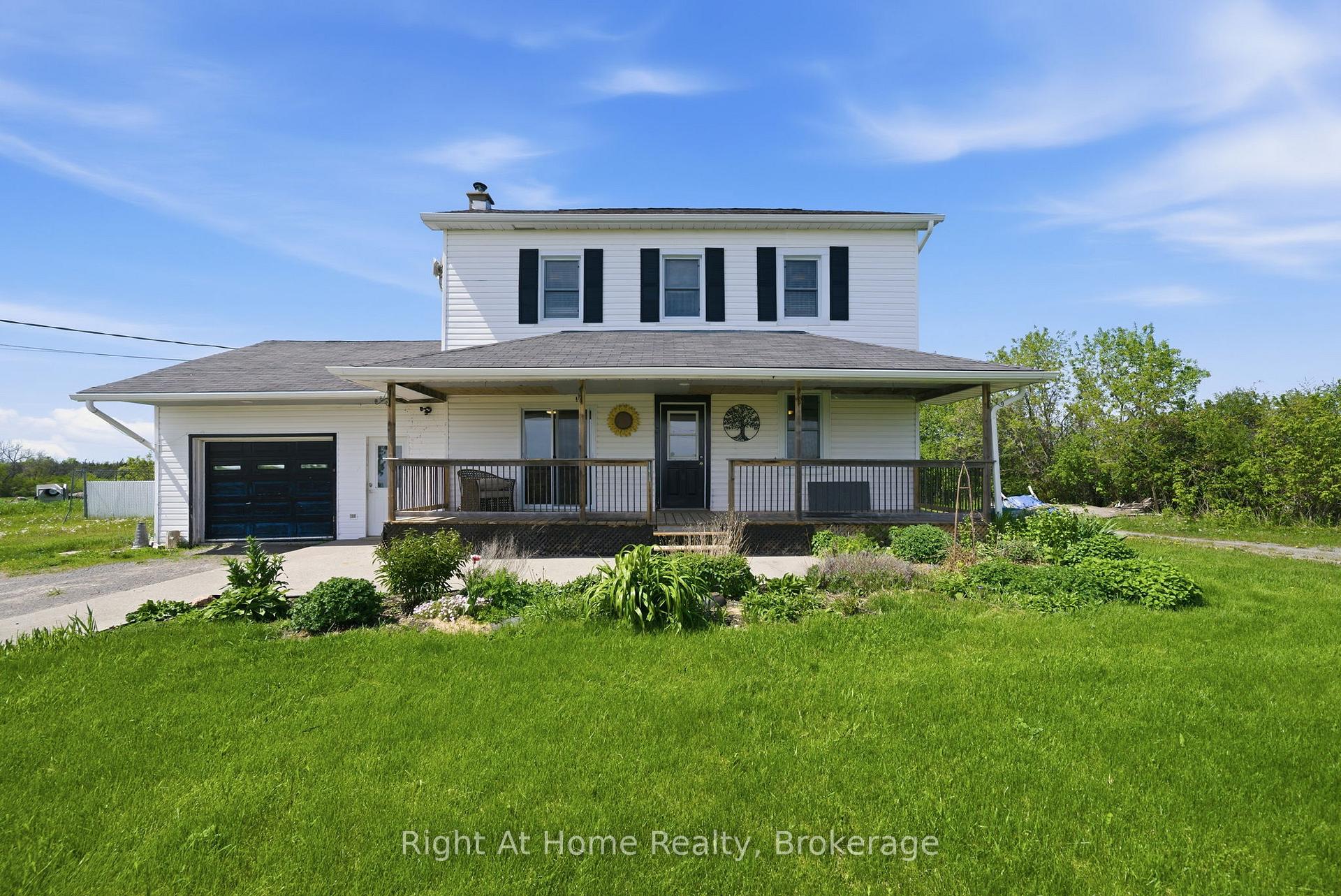 660 County Rd 19 Road, Prince Edward County, ON K0K 1T0 — Prince Edward County, Ontario