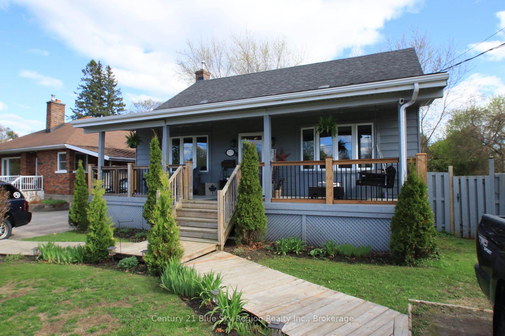 773 Scollard Street, North Bay, ON P1B 5A3 — North Bay, Ontario