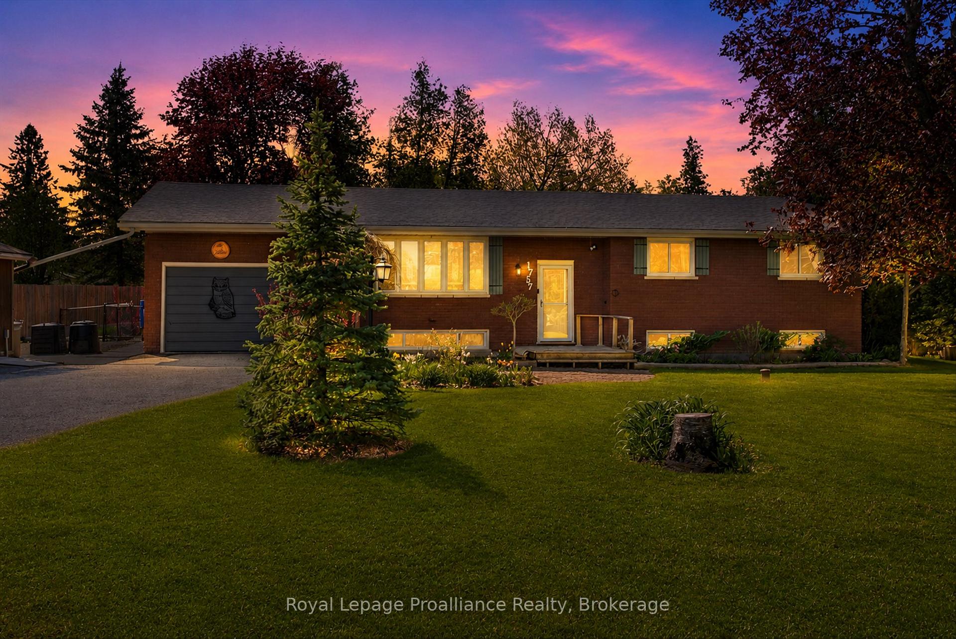 1757 Mount Pleasant Road, Cavan Monaghan, ON L0A 1C0 — Cavan Monaghan, Ontario