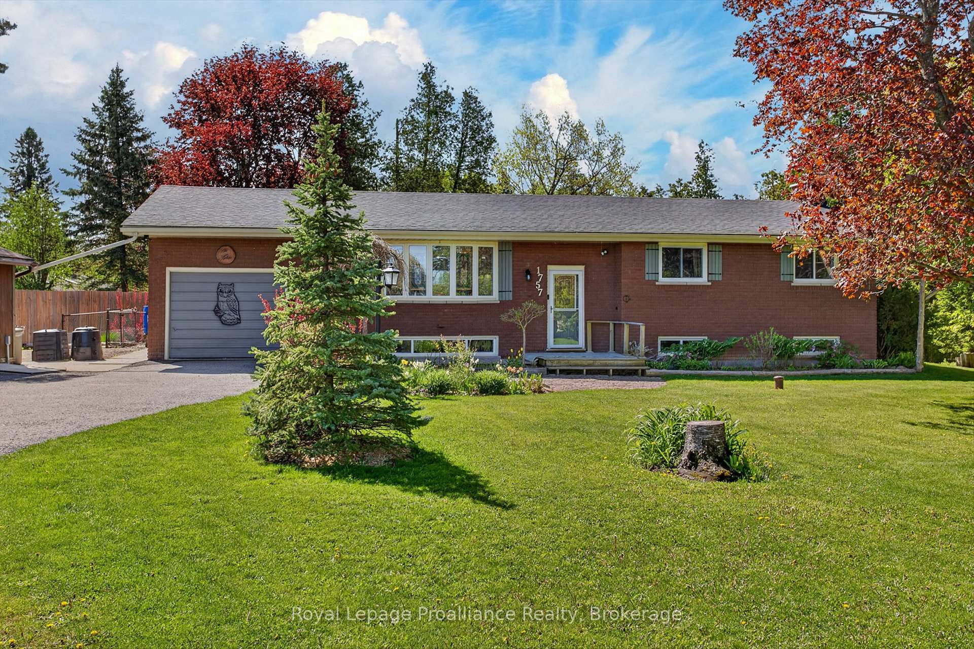 1757 Mount Pleasant Road, Cavan Monaghan — photo 2 of 5