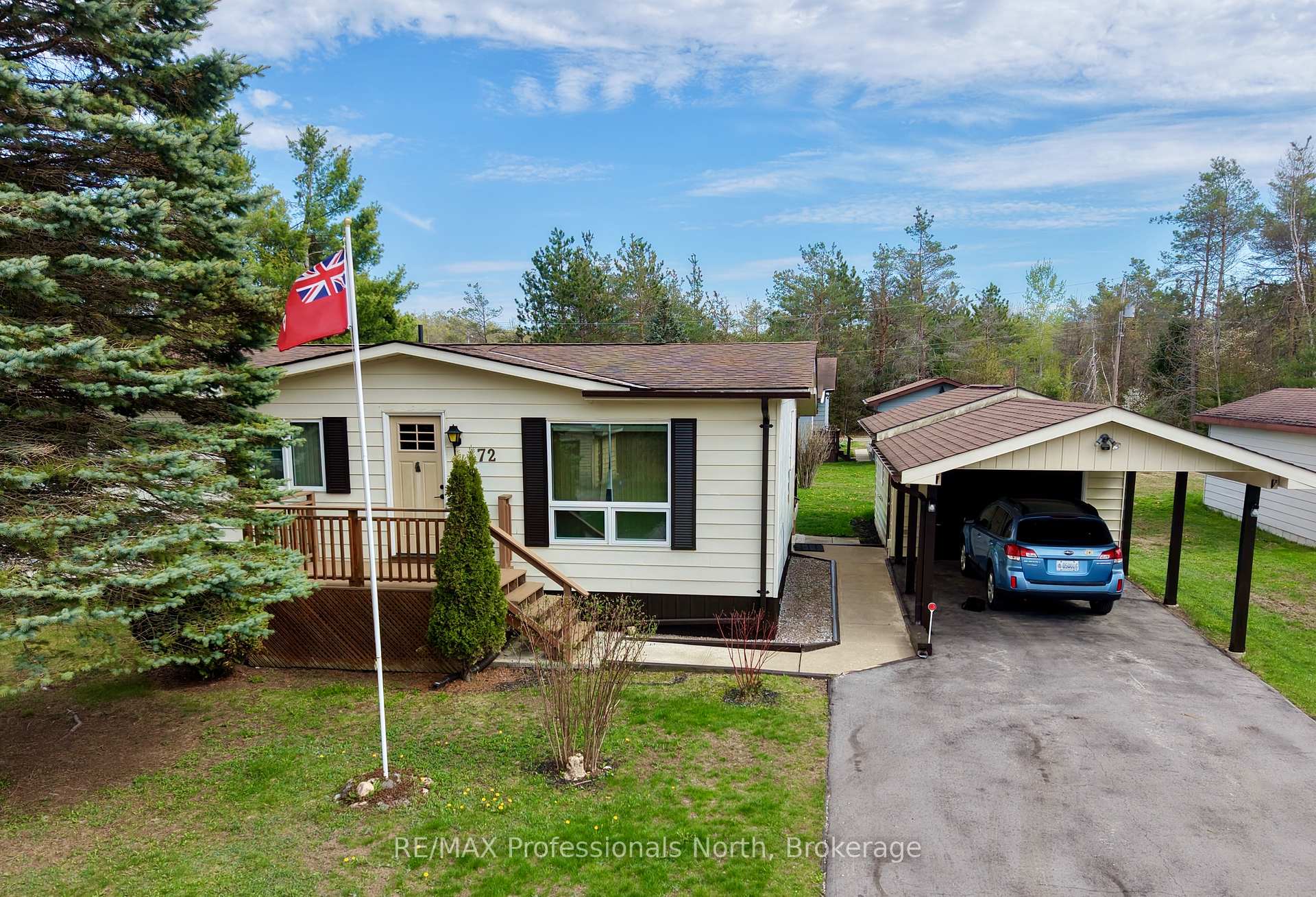 1094 Seventh Lane, Minden Hills, ON K0M 2K0 — Minden Hills, Ontario