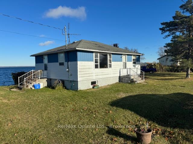 5083 Long Point Road, Prince Edward County, ON K0K 2T0 — Prince Edward County, Ontario