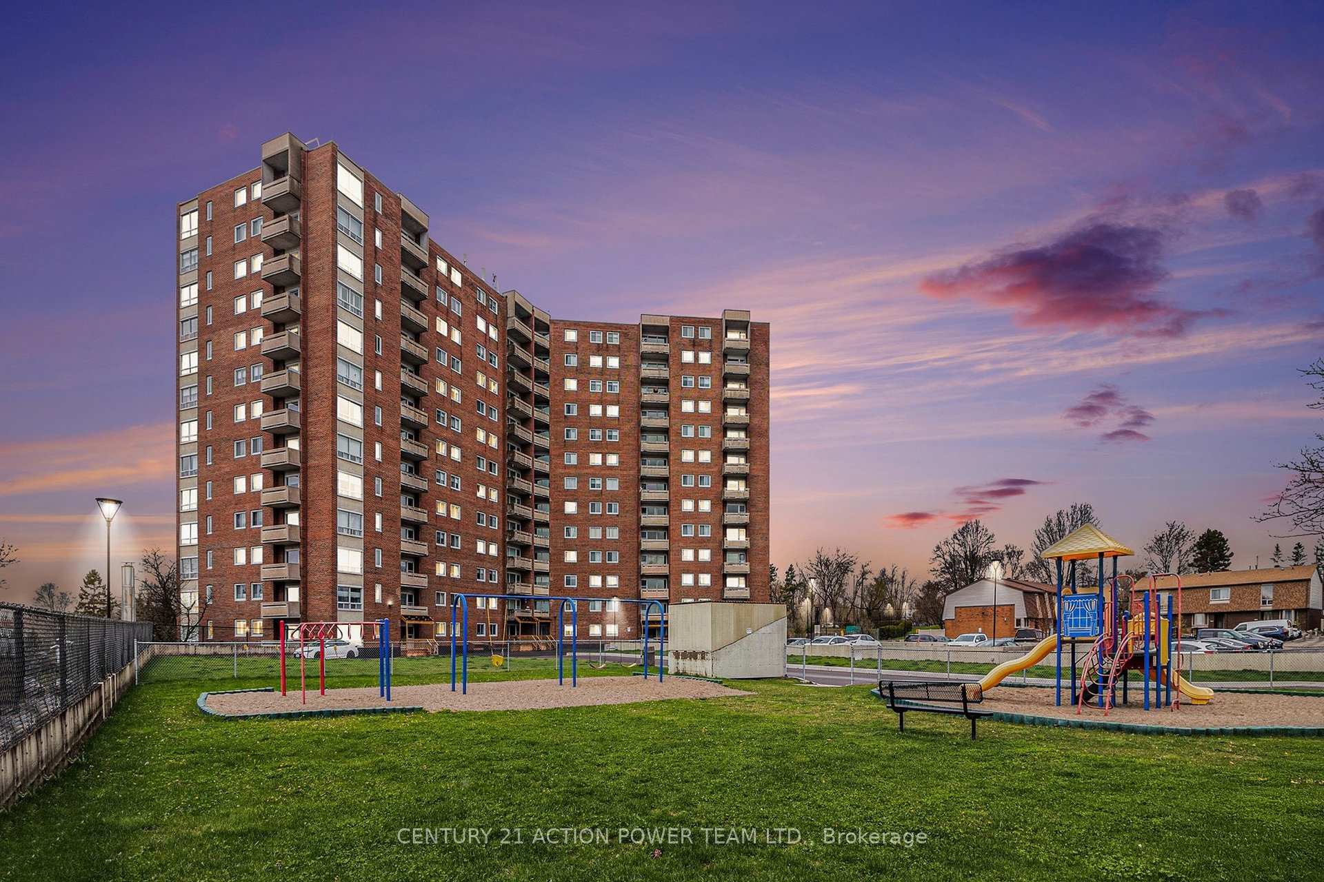 915 Elmsmere Road 1106, Beacon Hill North - South and Area, ON K1J 8H8 — Beacon Hill North - South and Area, Ontario
