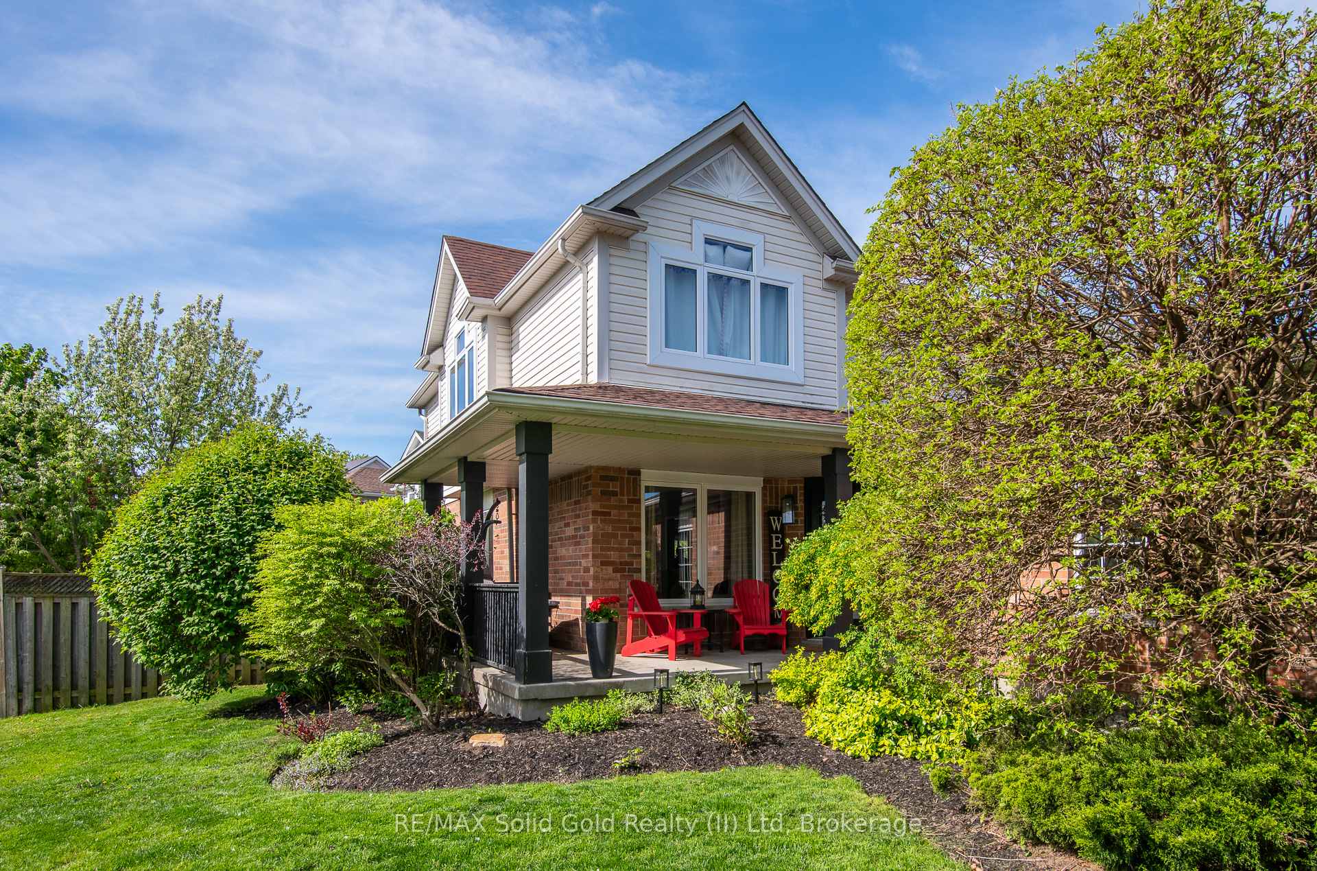 31 Adler Drive, Cambridge — photo 2 of 5