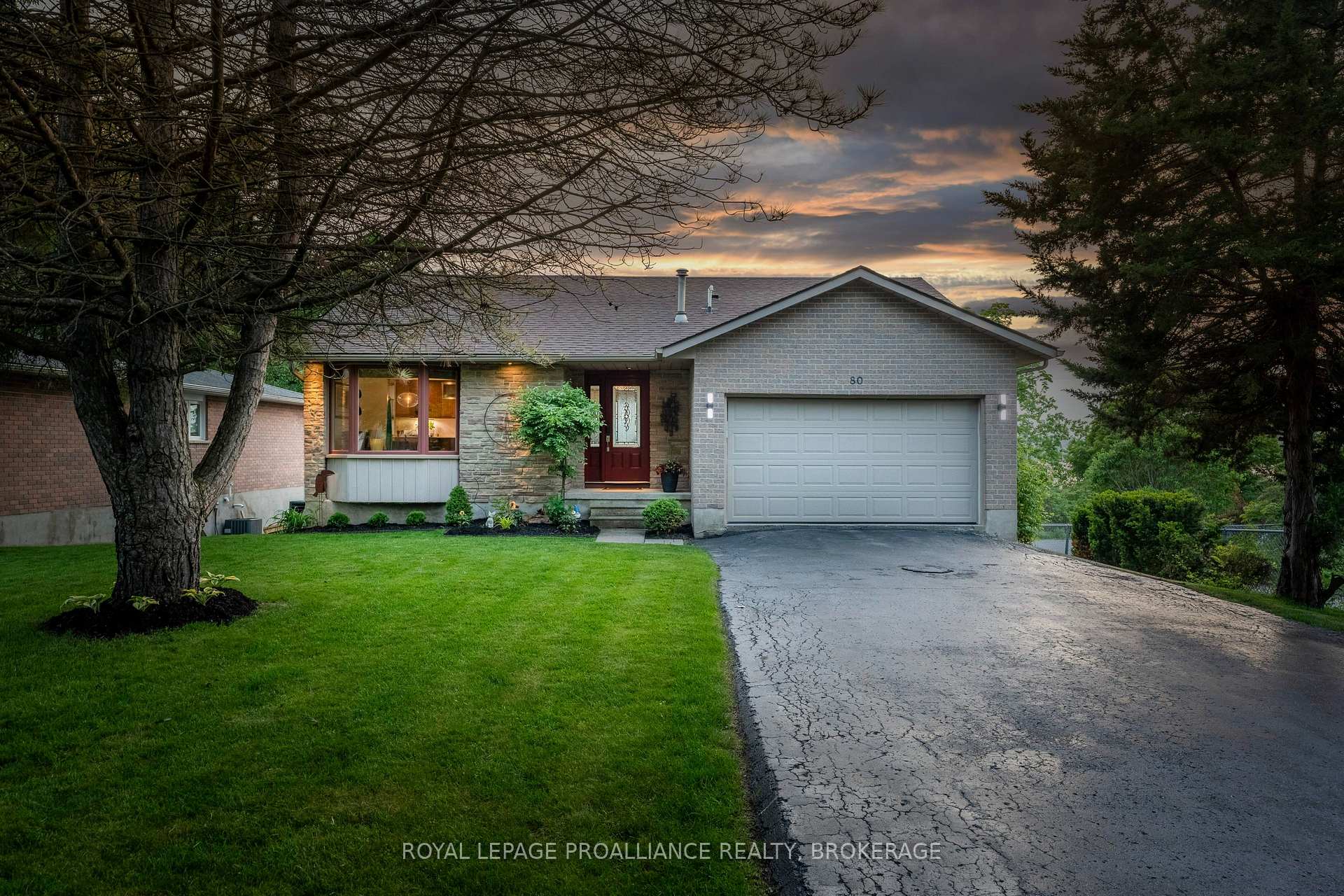 80 Limeridge Drive, Kingston, ON K7K 6L8 — Kingston, Ontario