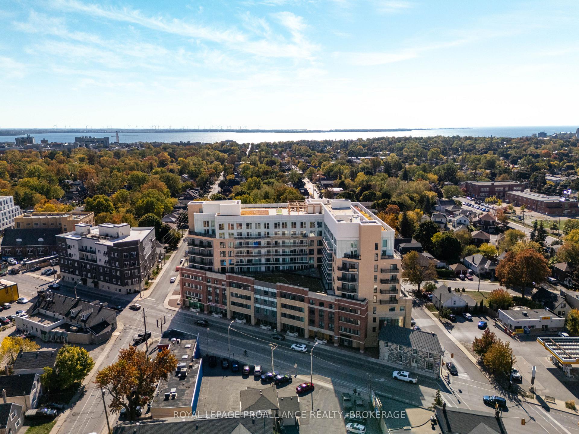 652 Princess Street 418, Kingston, ON K7Z 1E5 — Kingston, Ontario