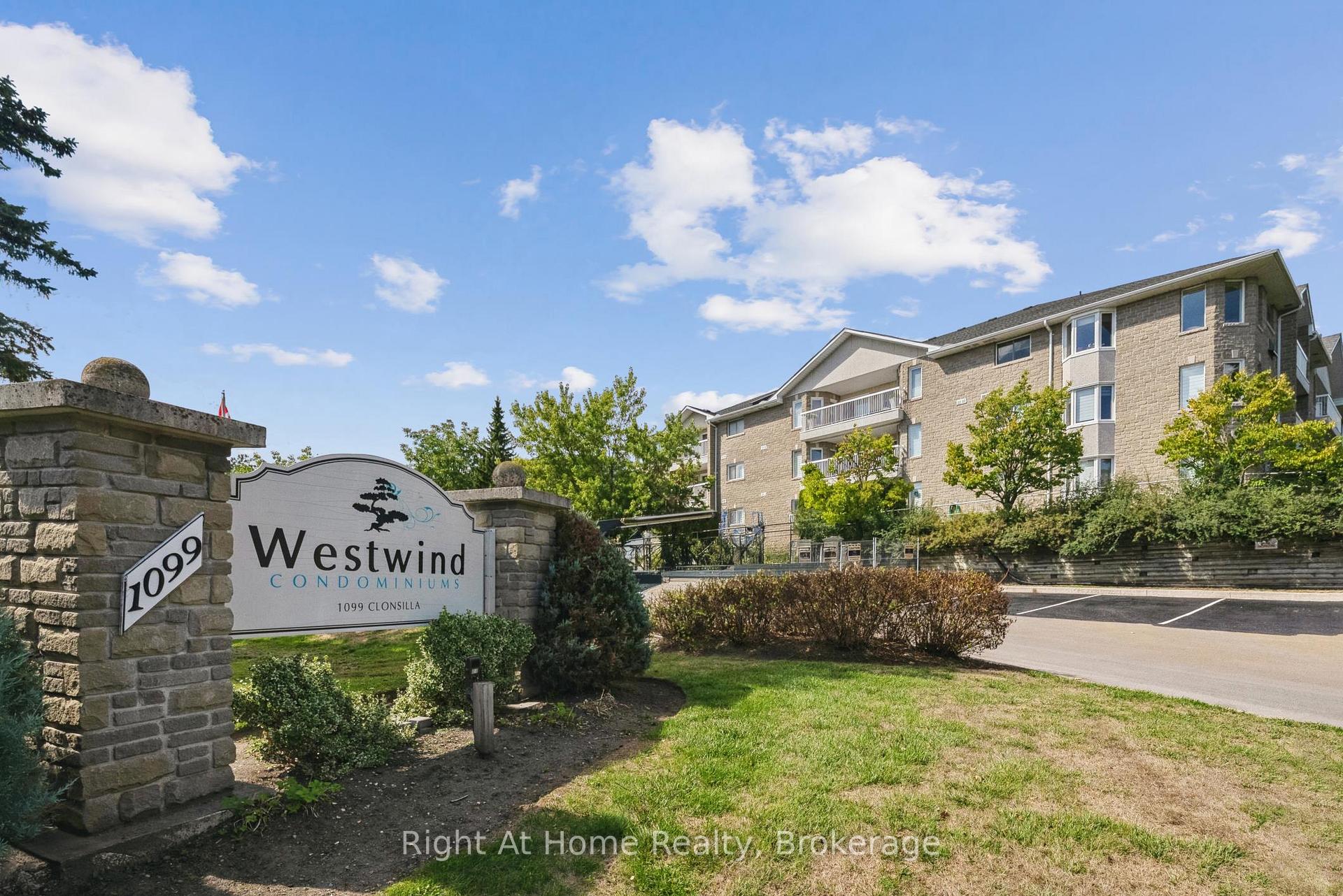 1099 Clonsilla Avenue 122B, Peterborough, ON K9J 8L8 — Peterborough, Ontario