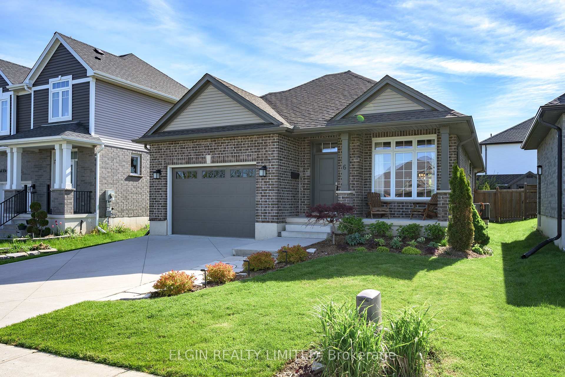 6 Royal Dornoch Drive, St. Thomas — photo 2 of 5
