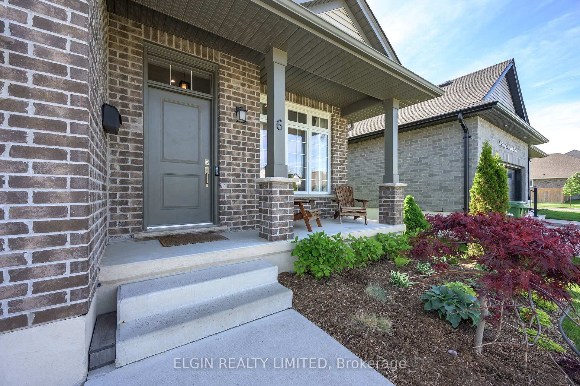 6 Royal Dornoch Drive, St. Thomas — photo 3 of 5