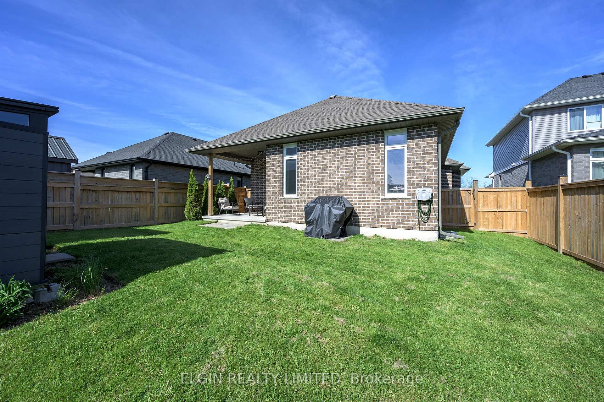 6 Royal Dornoch Drive, St. Thomas — photo 4 of 5