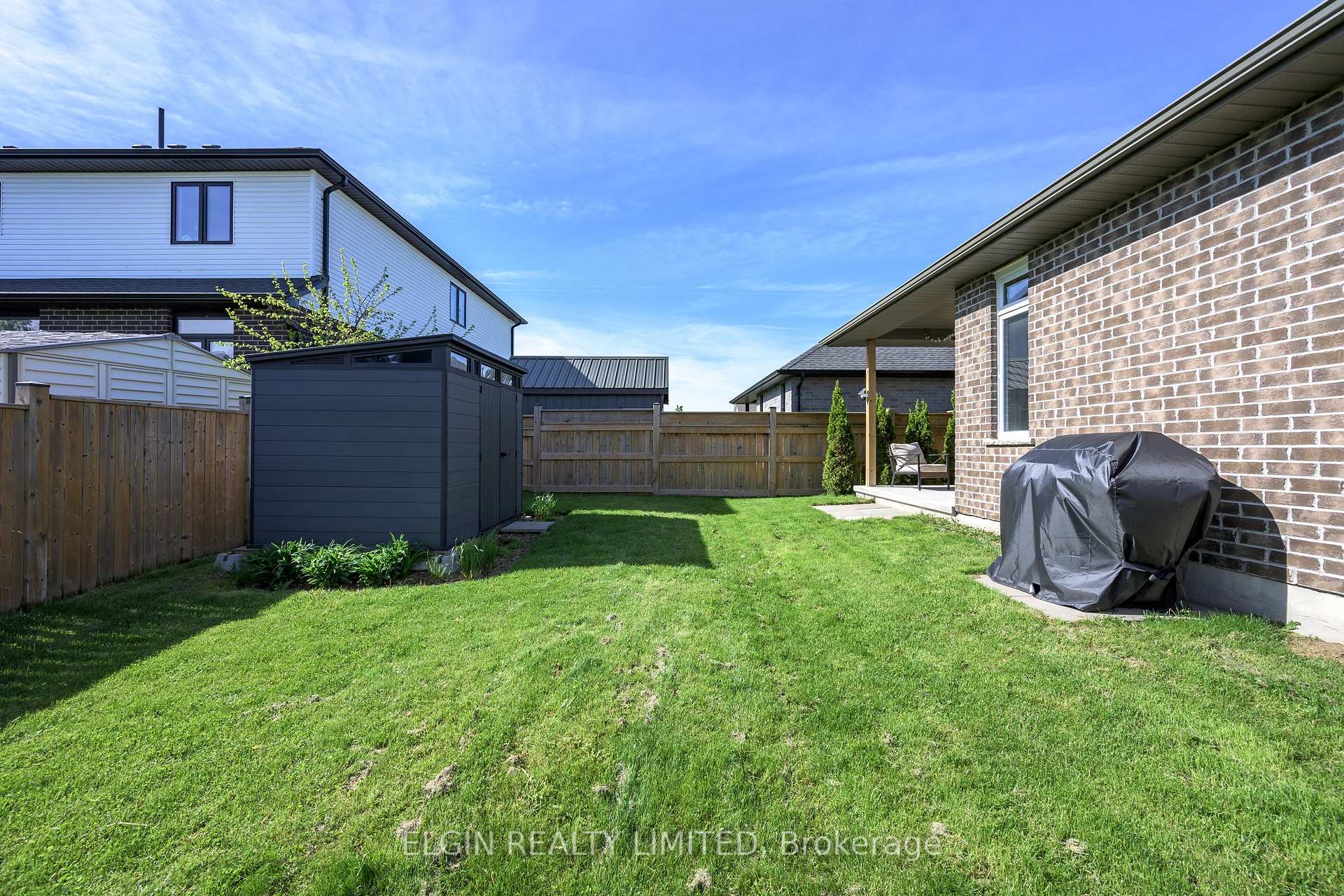 6 Royal Dornoch Drive, St. Thomas — photo 5 of 5
