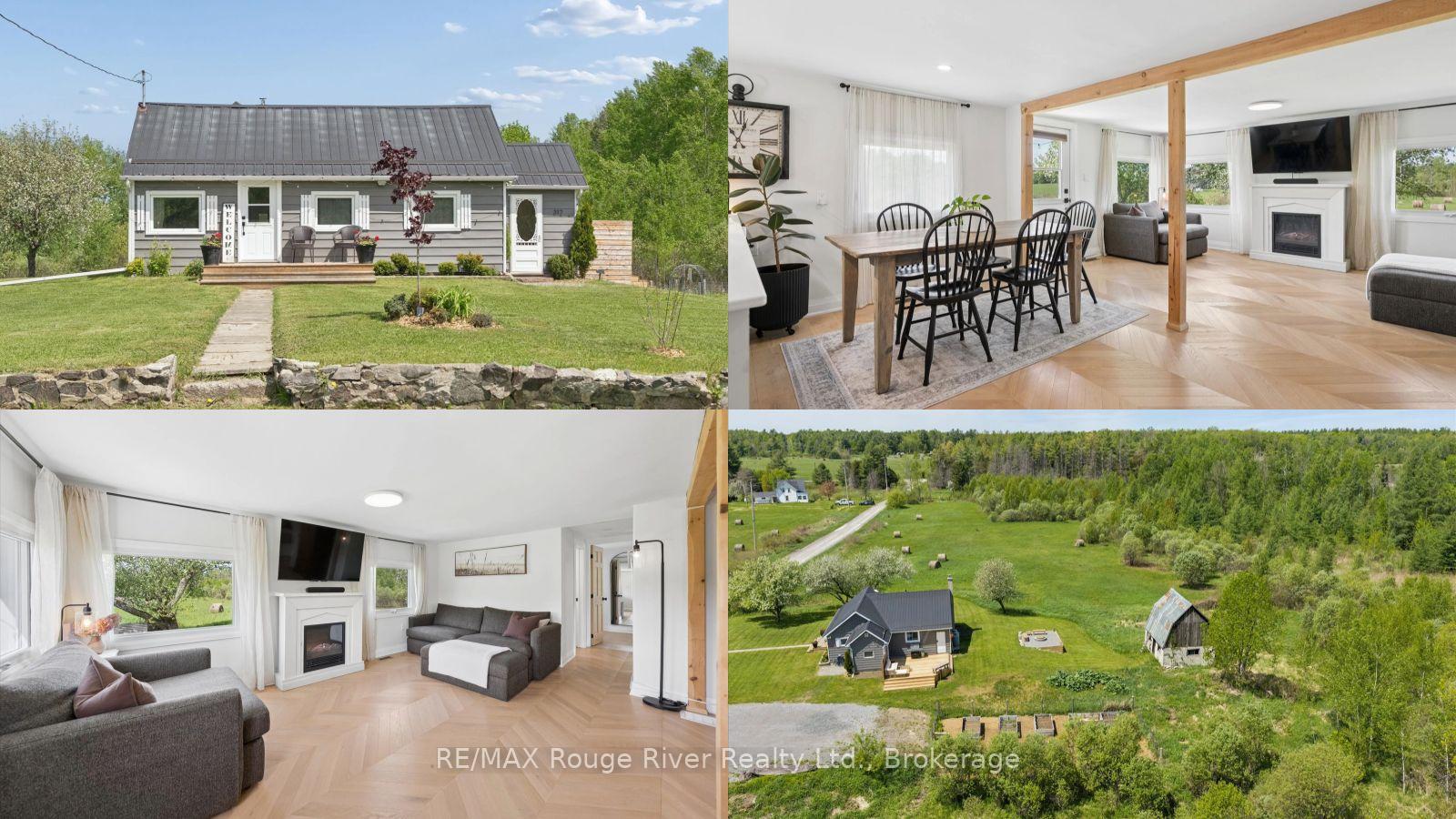 312 Boyd Road, Marmora and Lake, ON K0K 2M0 — Marmora and Lake, Ontario