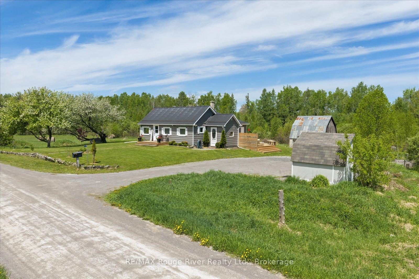 312 Boyd Road, Marmora and Lake — photo 2 of 5