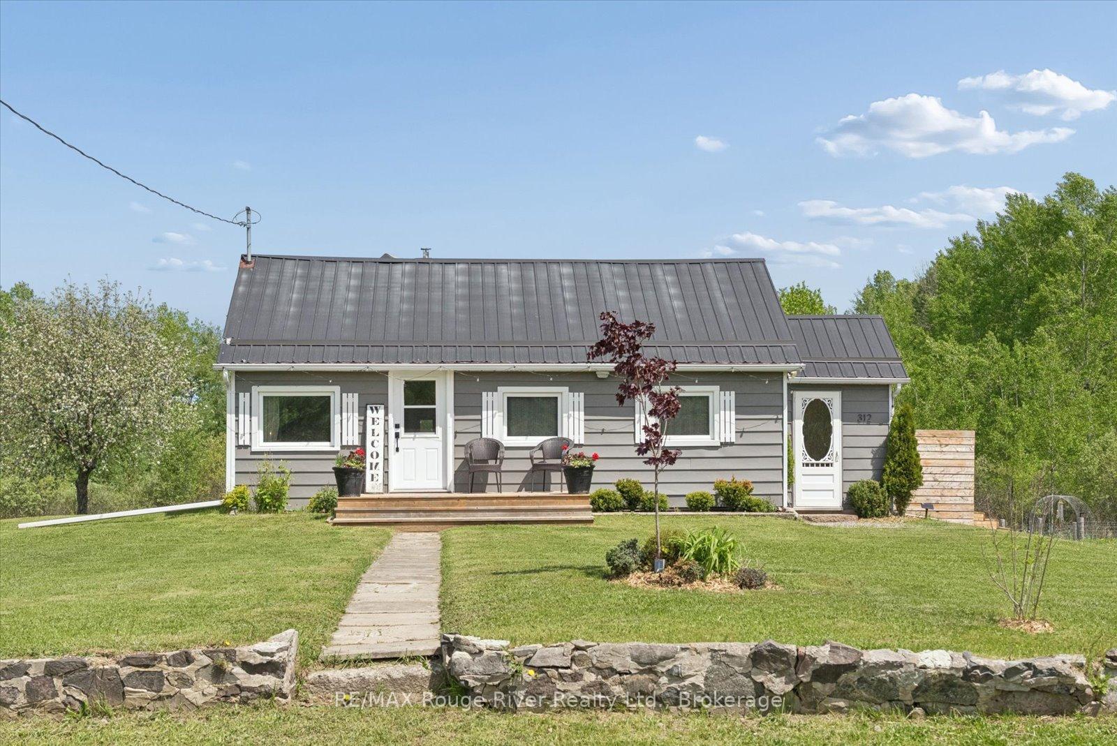 312 Boyd Road, Marmora and Lake — photo 3 of 5