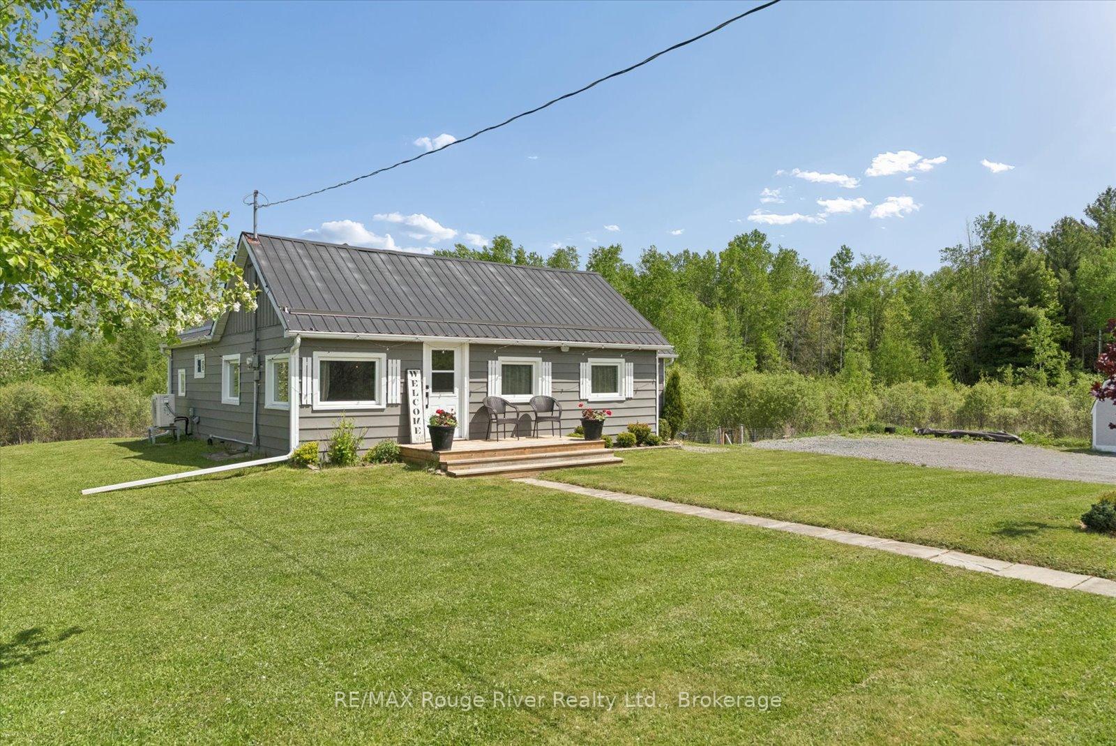 312 Boyd Road, Marmora and Lake — photo 4 of 5