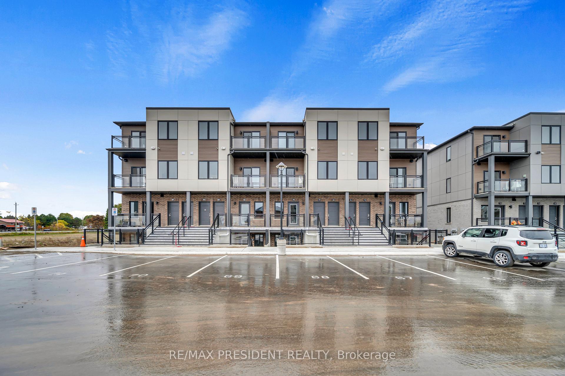 940 David Street N 81, Centre Wellington, ON N1M 0L7 — Centre Wellington, Ontario