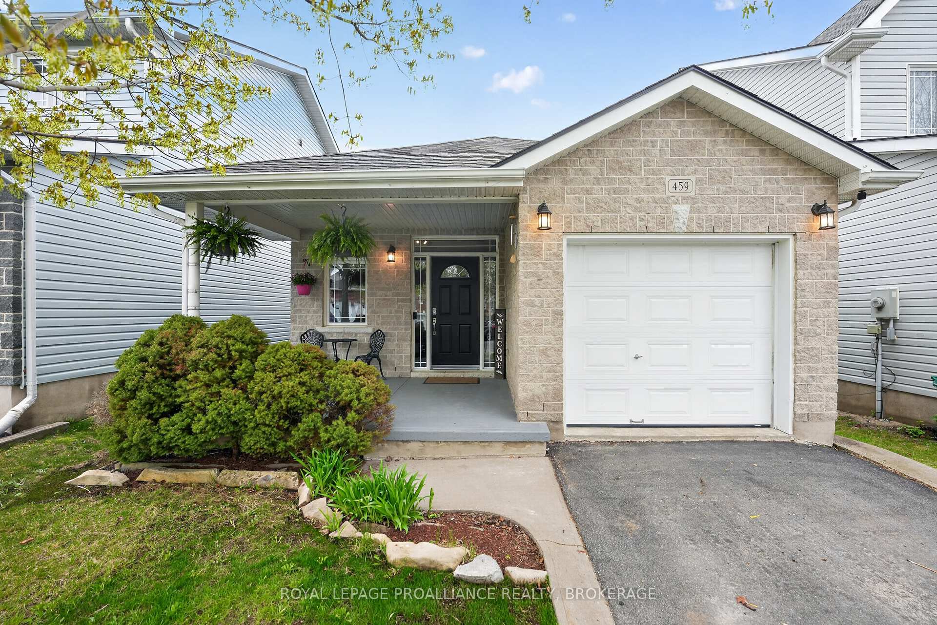 459 Maureen Street, Kingston, ON K7K 7M1 — Kingston, Ontario