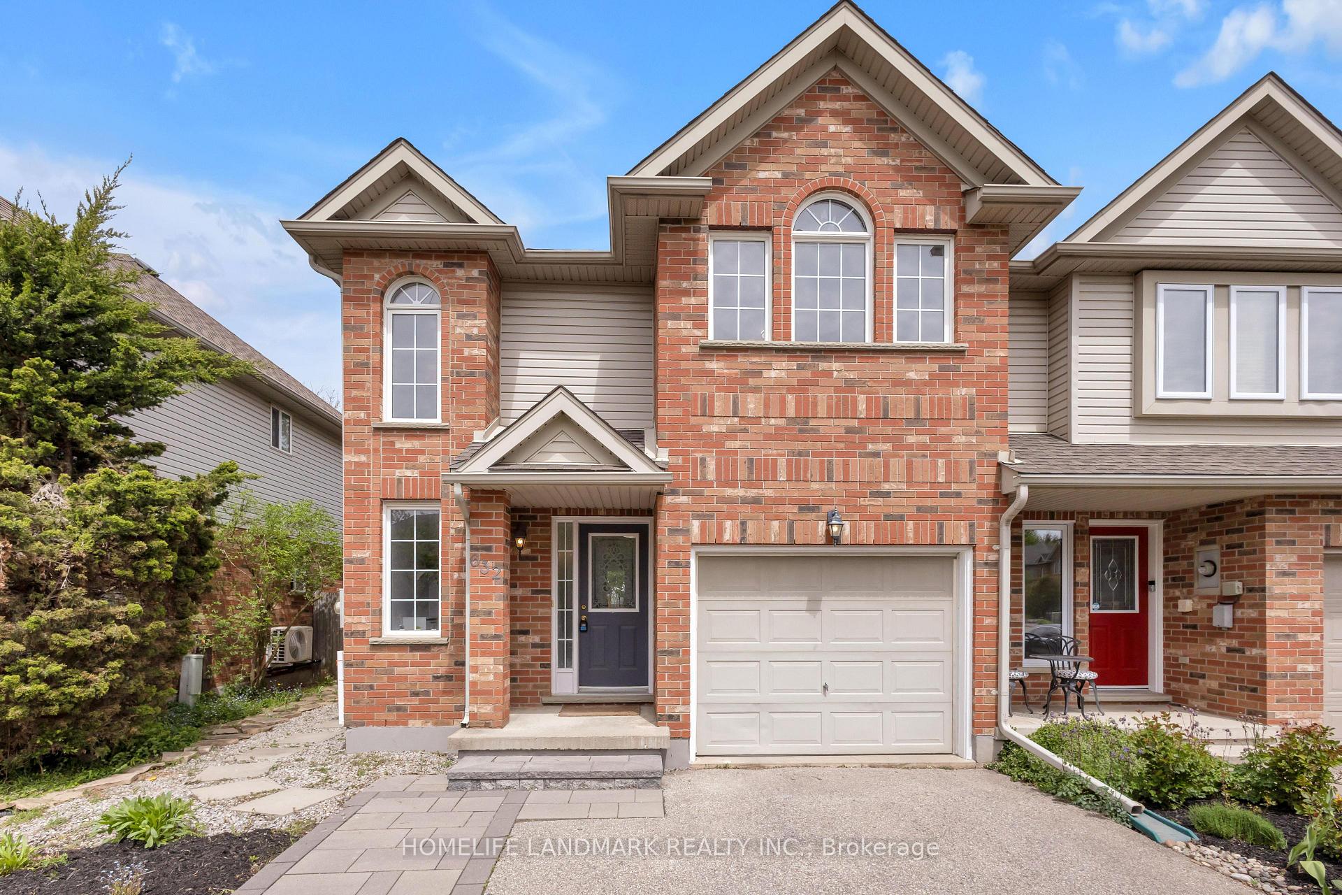 632 INGLIS FALLS Place, Waterloo — photo 3 of 5