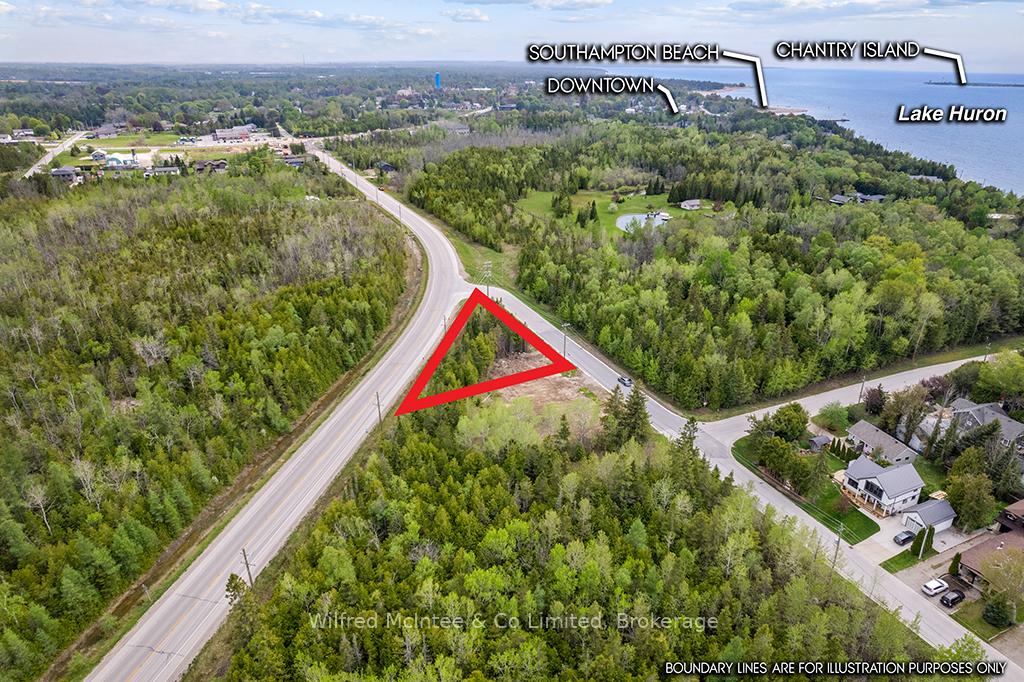 PART 3 PLAN 3R-10841 Turner Street, Saugeen Shores — photo 3 of 5