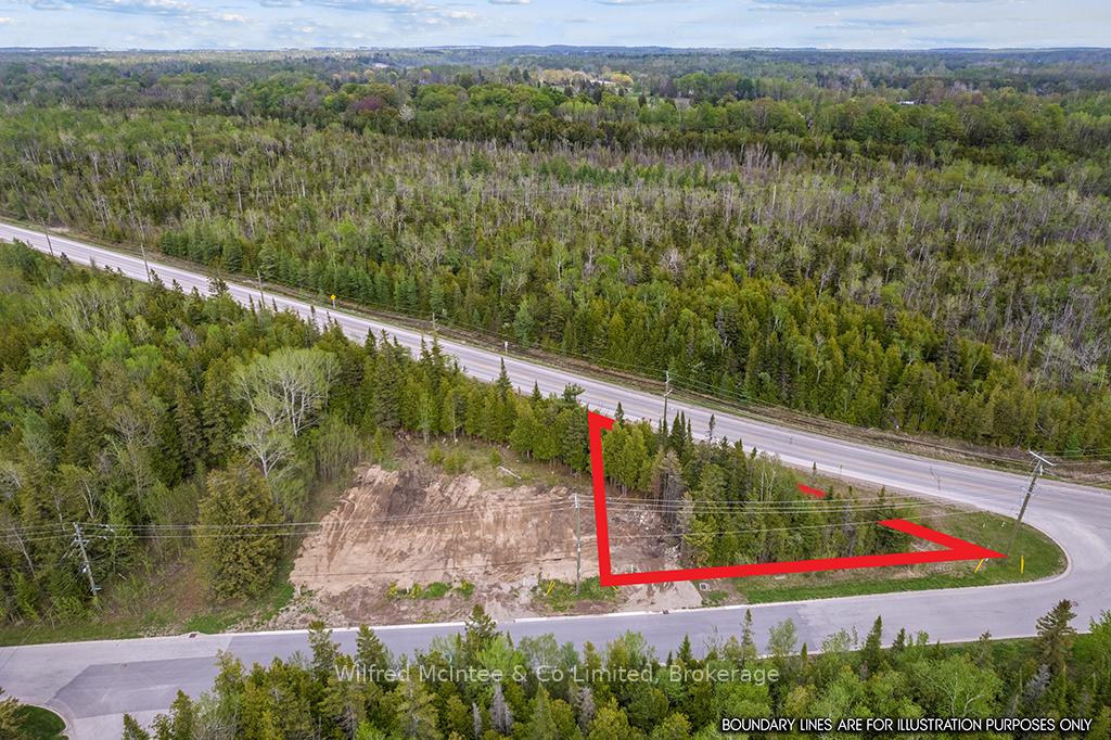 PART 3 PLAN 3R-10841 Turner Street, Saugeen Shores — photo 4 of 5