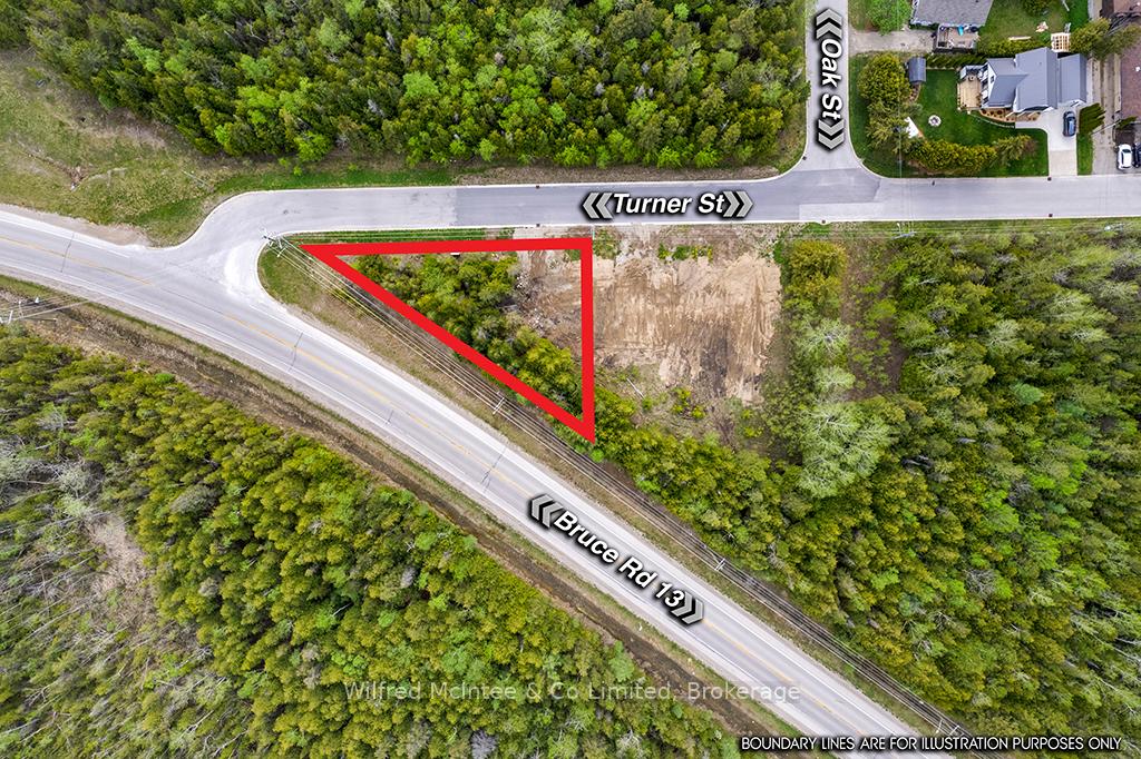 PART 3 PLAN 3R-10841 Turner Street, Saugeen Shores — photo 5 of 5