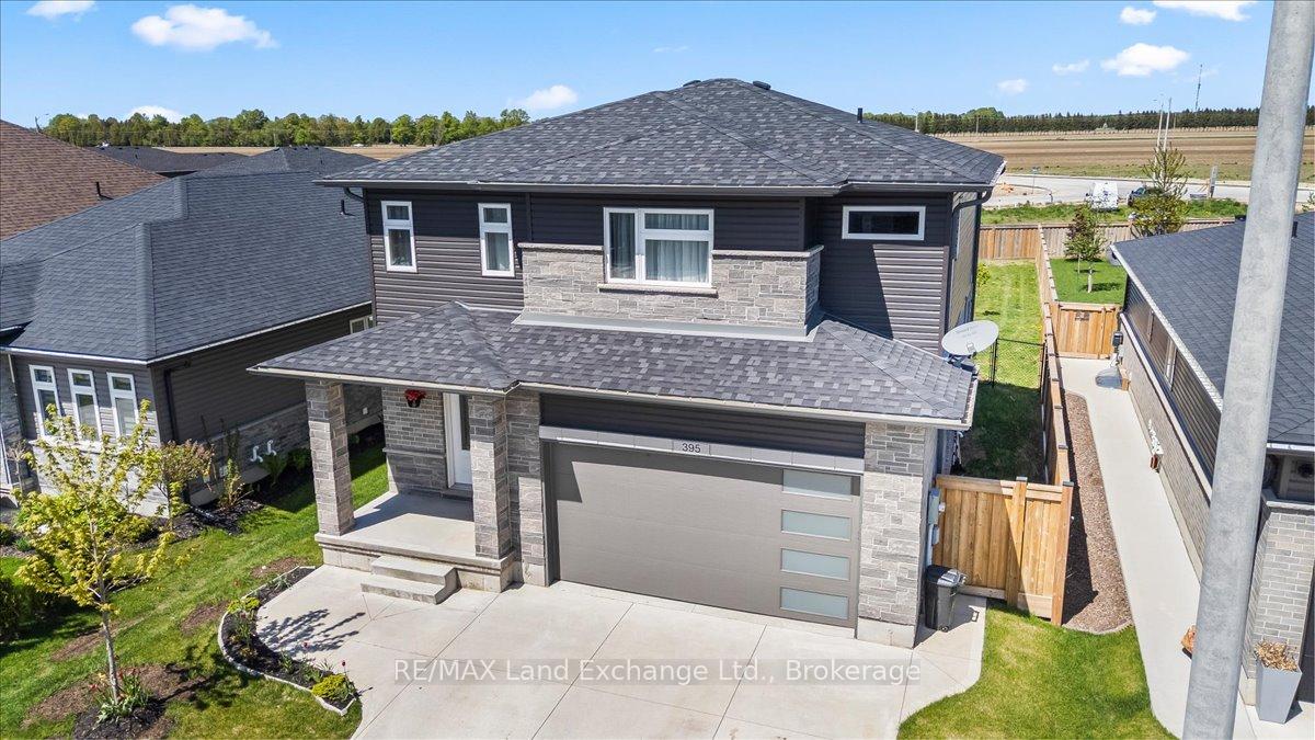 395 Mary Rose Avenue, Saugeen Shores — photo 2 of 5