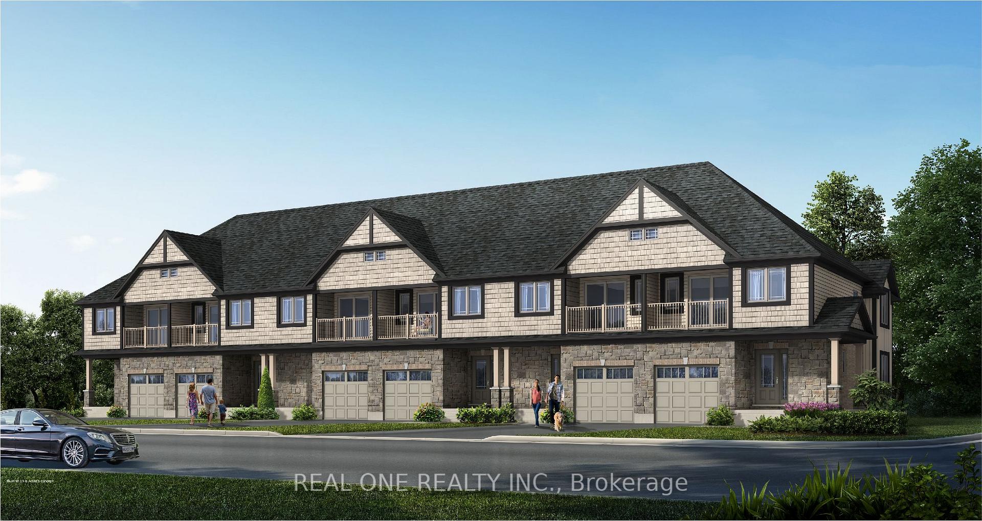 79 Harrison Drive, Cambridge, ON N1R 0C2 — Cambridge, Ontario