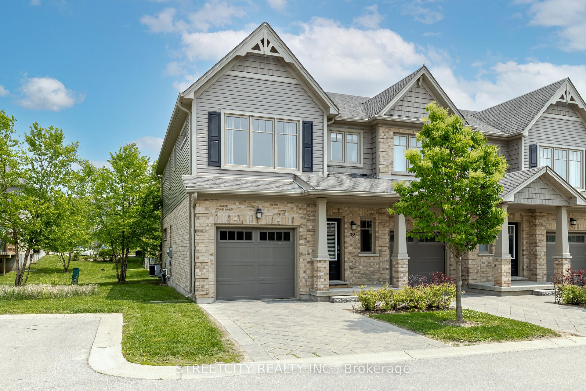 1924 Cedarhollow Boulevard 99, London North, ON N5X 0C3 — London North, Ontario