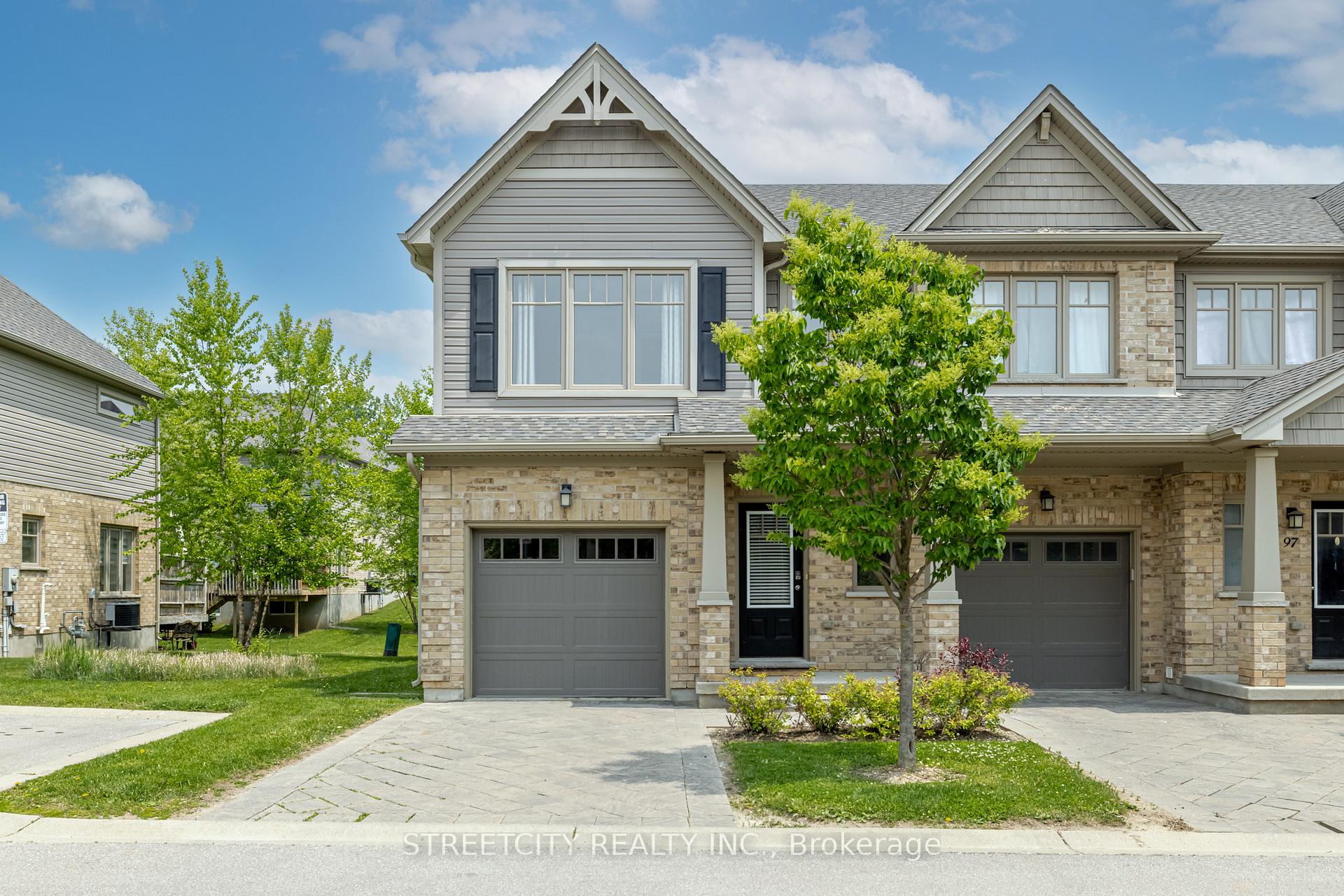 1924 Cedarhollow Boulevard 99, London North — photo 3 of 5