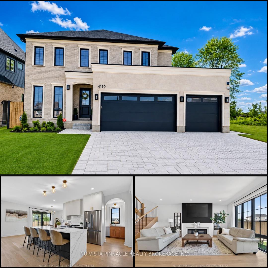 4119 Fallingbrook Road, London South, ON N6P 0H8 — London South, Ontario