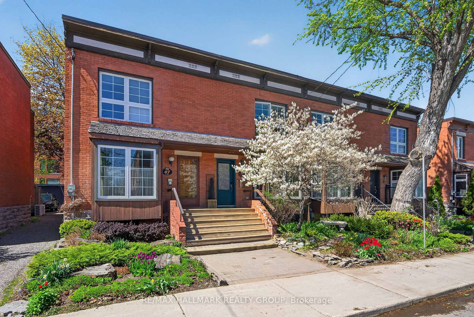 45 STRATHCONA Avenue, Glebe - Ottawa East and Area — photo 2 of 5