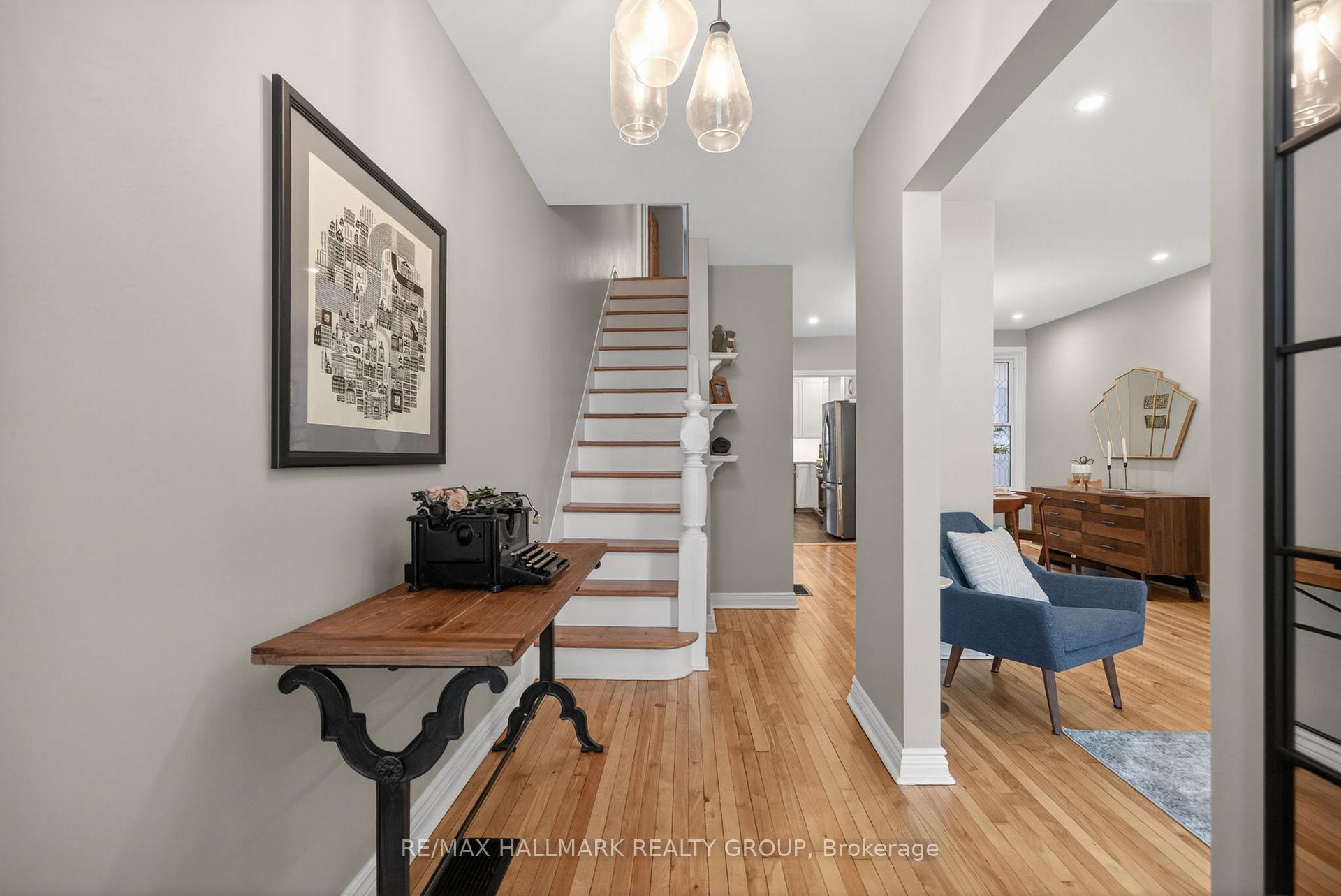 45 STRATHCONA Avenue, Glebe - Ottawa East and Area — photo 5 of 5