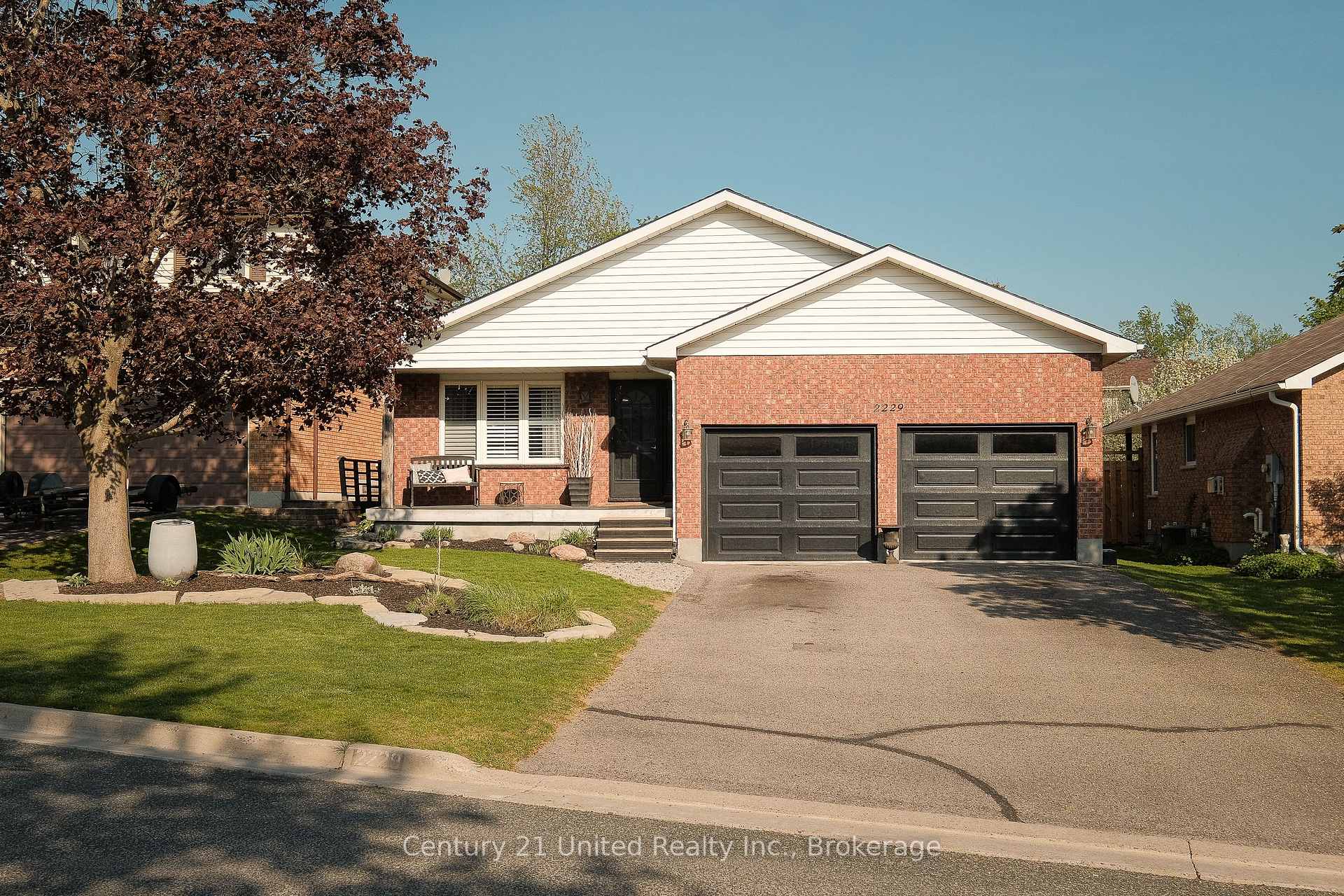 2229 Lorraine Drive, Peterborough, ON K9L 1Y6 — Peterborough, Ontario