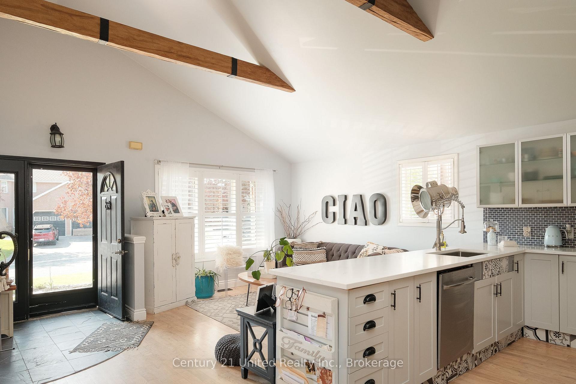 2229 Lorraine Drive, Peterborough — photo 5 of 5