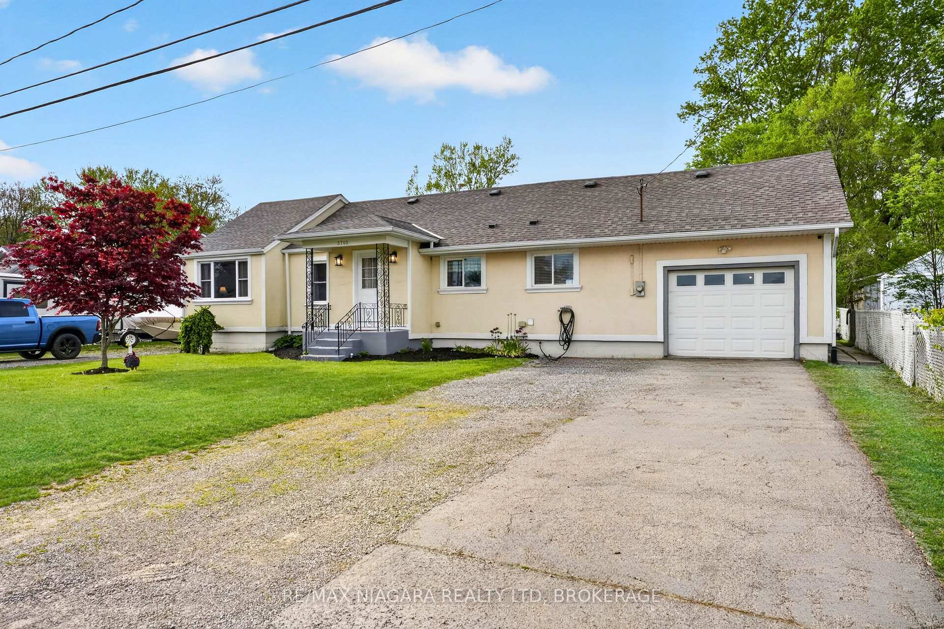 3710 Brunswick Avenue, Fort Erie, ON L0S 1B0 — Fort Erie, Ontario