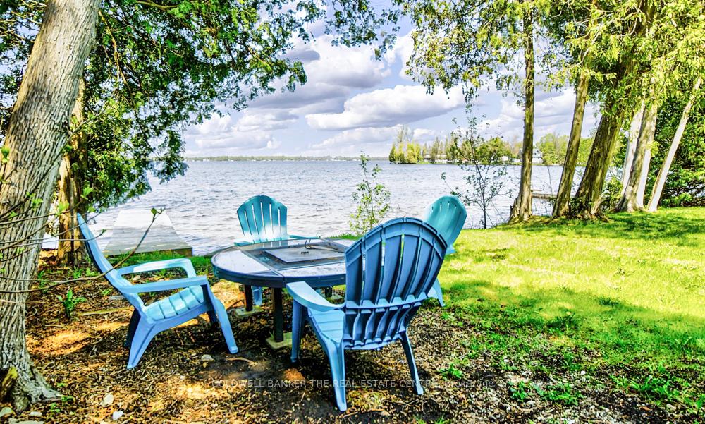 46 Iris Drive, Kawartha Lakes, ON K0M 1G0 — Kawartha Lakes, Ontario