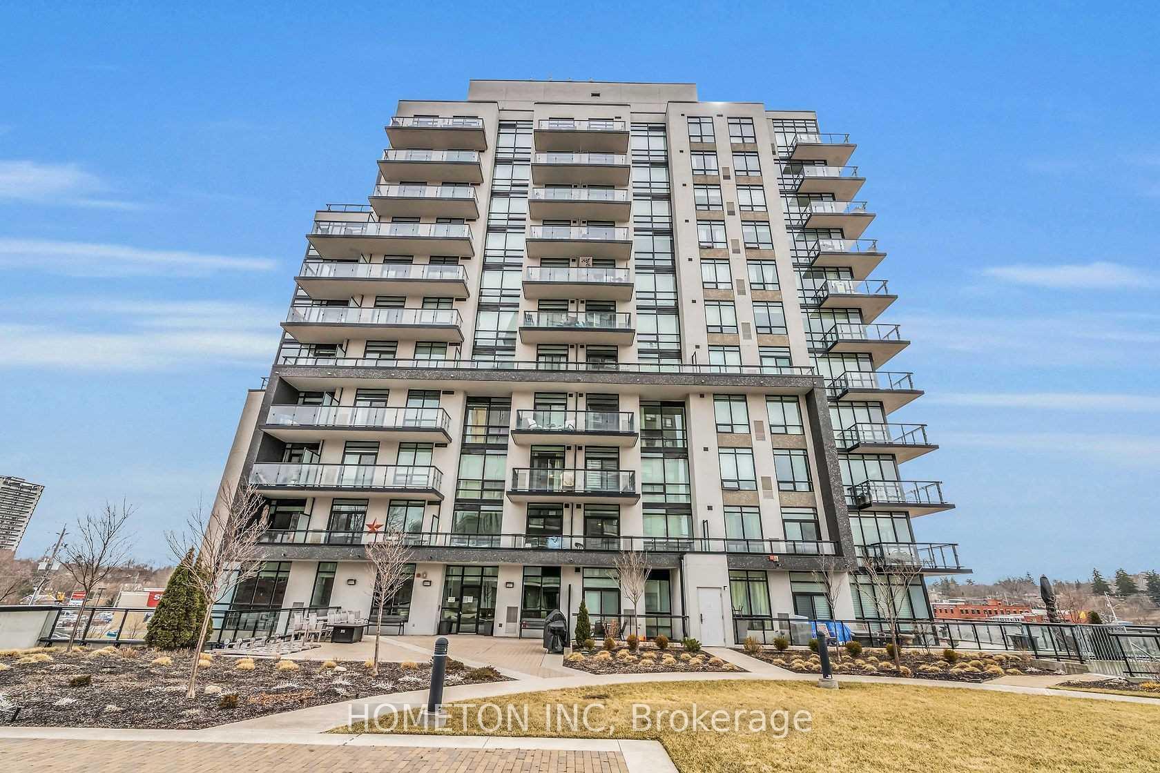 150 Water St N Street, Cambridge, ON N1R 0B5 — Cambridge, Ontario
