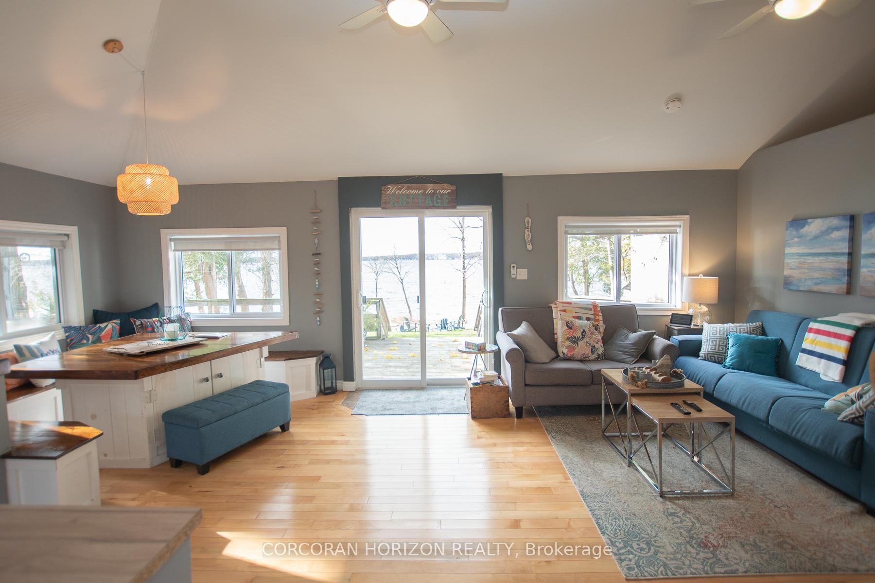 409 Marble Point Road, Marmora and Lake — photo 4 of 5