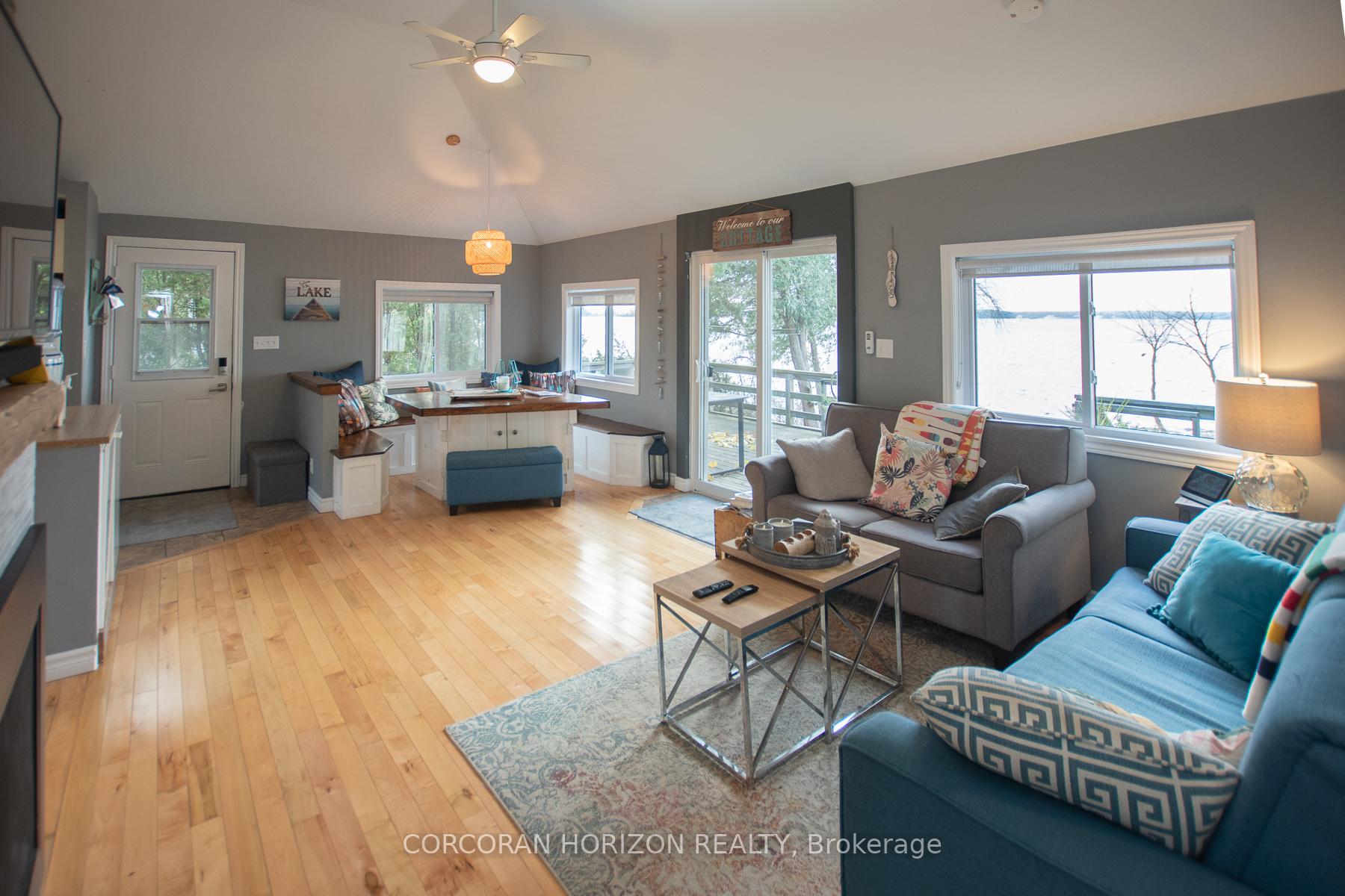 409 Marble Point Road, Marmora and Lake — photo 5 of 5