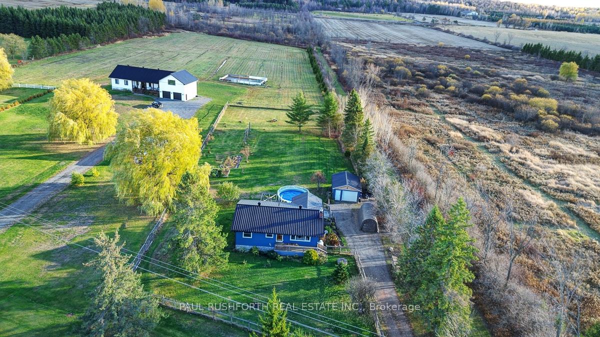 3304 Old Highway 17 N/A, Clarence-Rockland, ON K4K 1W3 — Clarence-Rockland, Ontario
