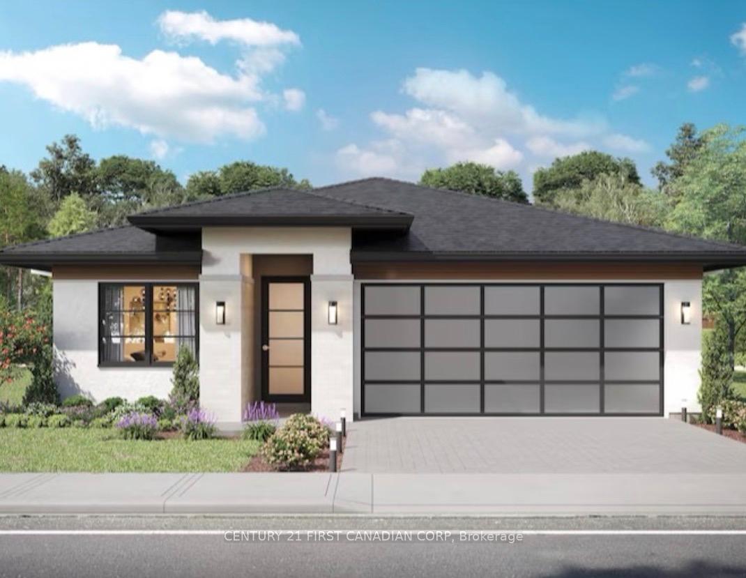 2210 Linkway Boulevard, London South, ON N6K 0K9 — London South, Ontario
