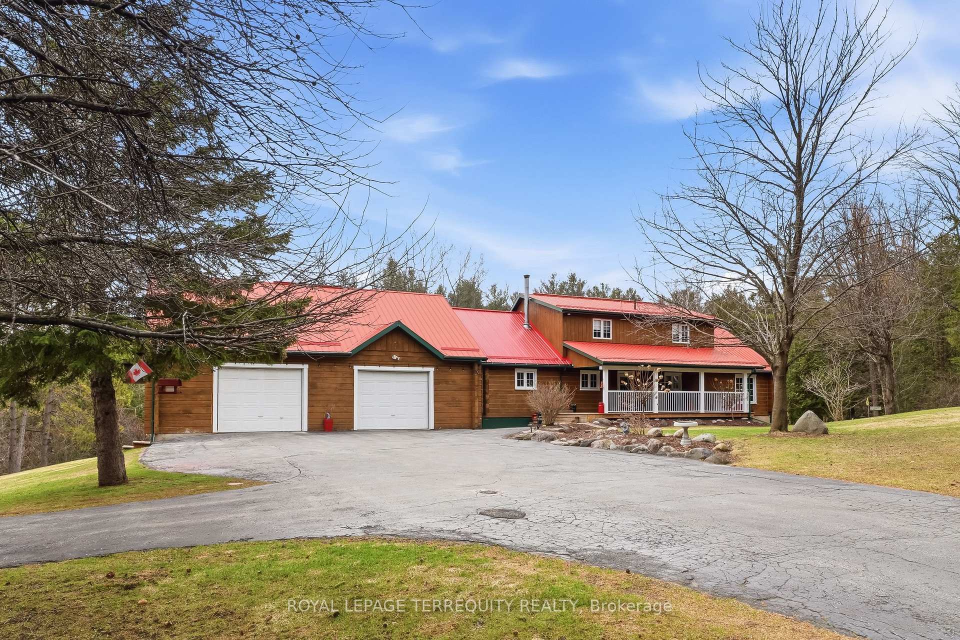 1827 County 26 Road, Brighton, ON K0K 1H0 — Brighton, Ontario
