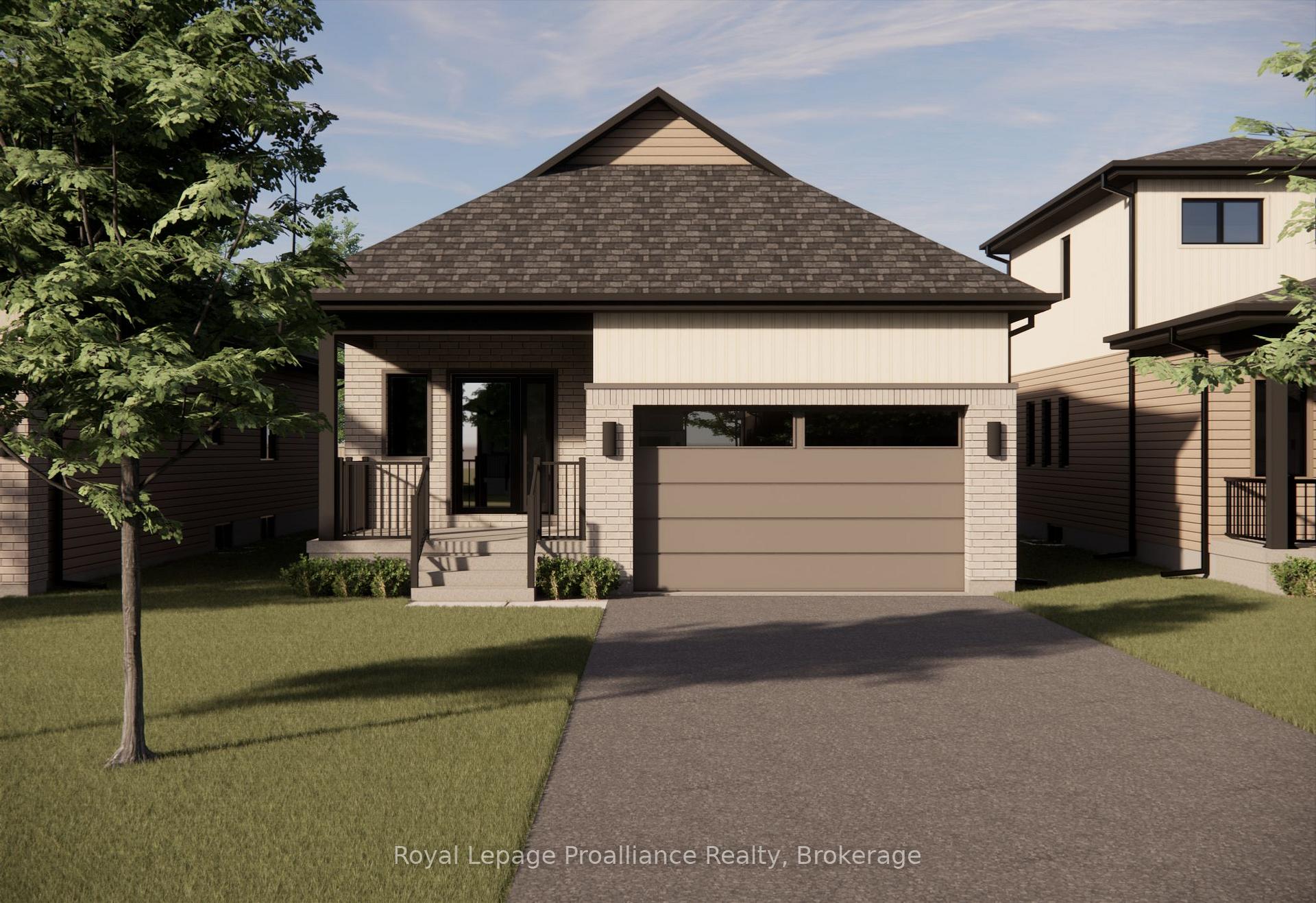 00 ROYAL GALA Drive LOT 2, Brighton, ON K0K 1H0 — Brighton, Ontario