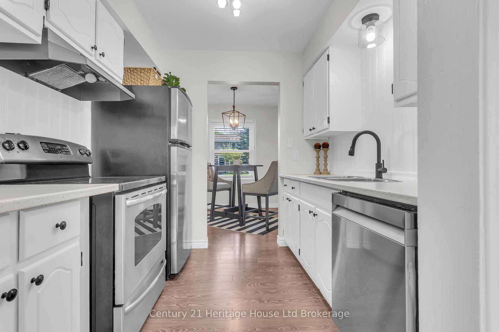 144 Concession Street E 1, Tillsonburg — photo 4 of 5