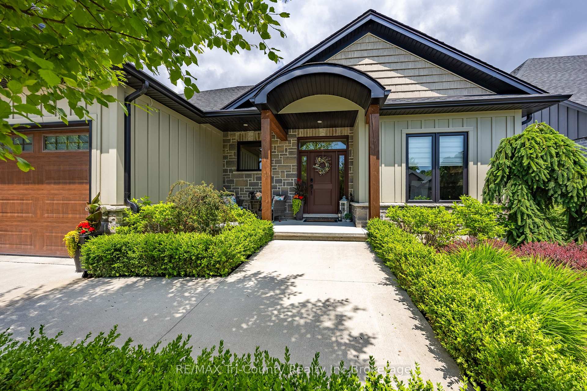 18 Belmont Avenue, Tillsonburg, ON N4G 5W5 — Tillsonburg, Ontario
