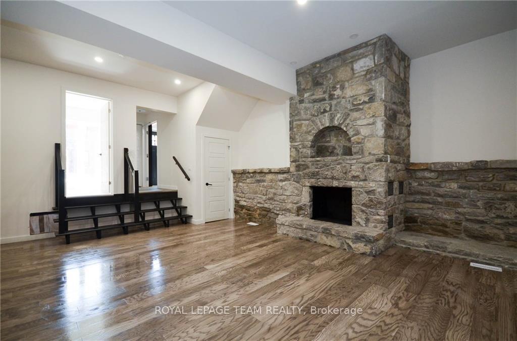177 Cathcart Street A, Lower Town - Sandy Hill — photo 2 of 5