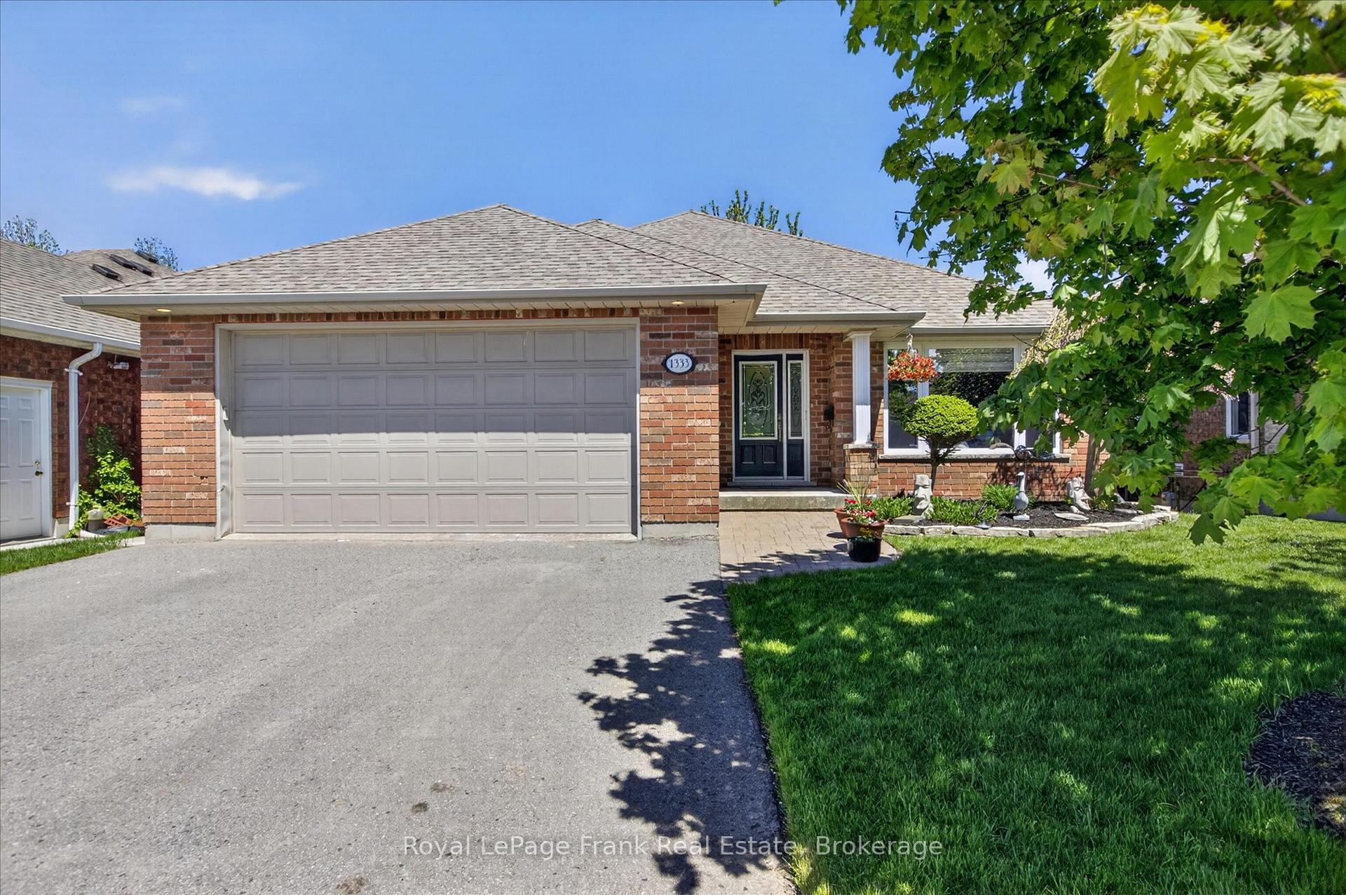 1333 Ireland Drive, Peterborough, ON K9K 2R1 — Peterborough, Ontario