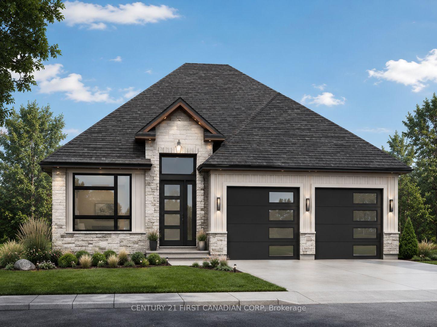 2216 Linkway Boulevard, London South, ON N6K 0K9 — London South, Ontario
