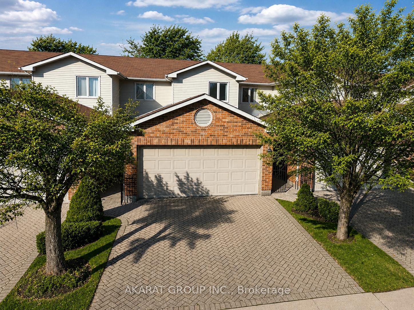 70 Sunnyside Drive 9, London North, ON N5X 3W4 — London North, Ontario