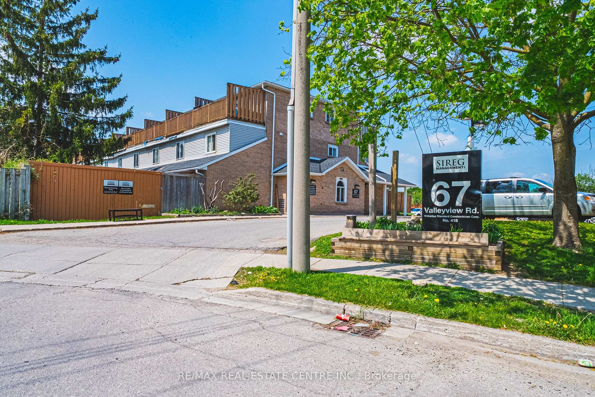 67 Valleyview Road 46, Cambridge — photo 2 of 5